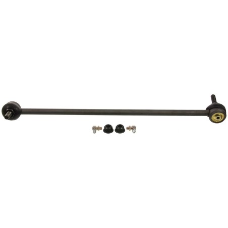 Stabilizer Bar Link Kit for 2009-2010 BMW 528i xDrive   0'' Front Moog