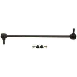 Stabilizer Bar Link Kit for 2006-2007 BMW 530xi   0'' Front Moog