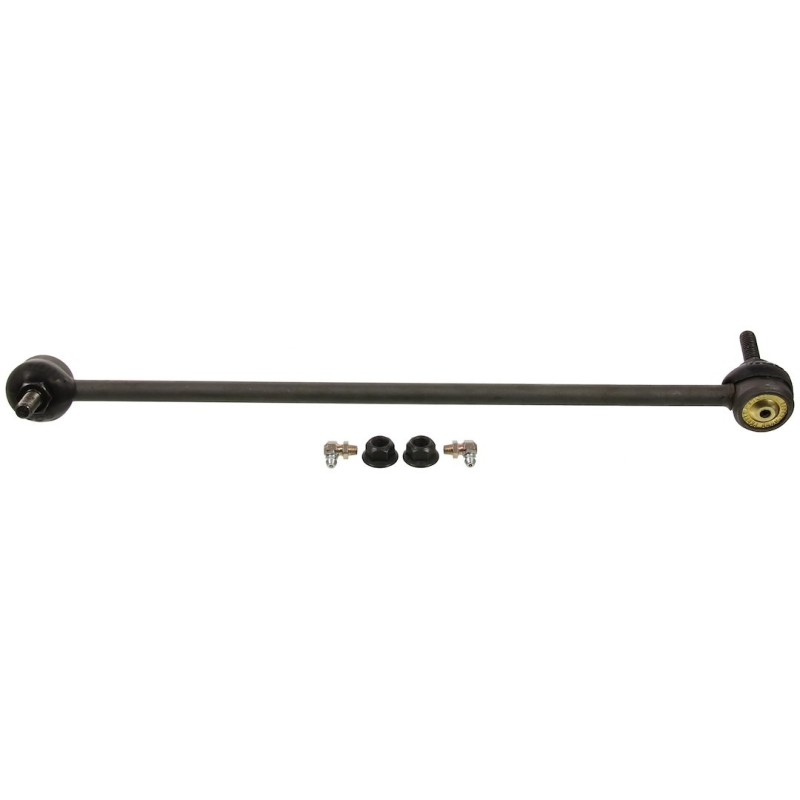 Stabilizer Bar Link Kit for 2008-2008 BMW 535xi   0'' Front Moog