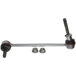 Stabilizer Bar Link Kit for 2007-2018 BMW X5   0'' Front Moog