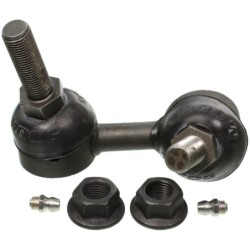 Stabilizer Bar Link Kit for 2006-2010 Infiniti M45   0'' Front Moog