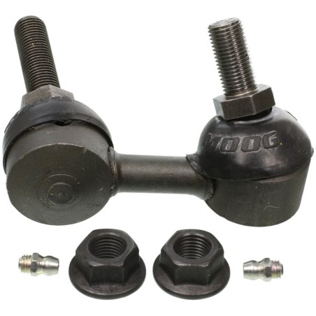 Stabilizer Bar Link Kit for 2009-2021 Nissan GT-R   0'' Front Moog