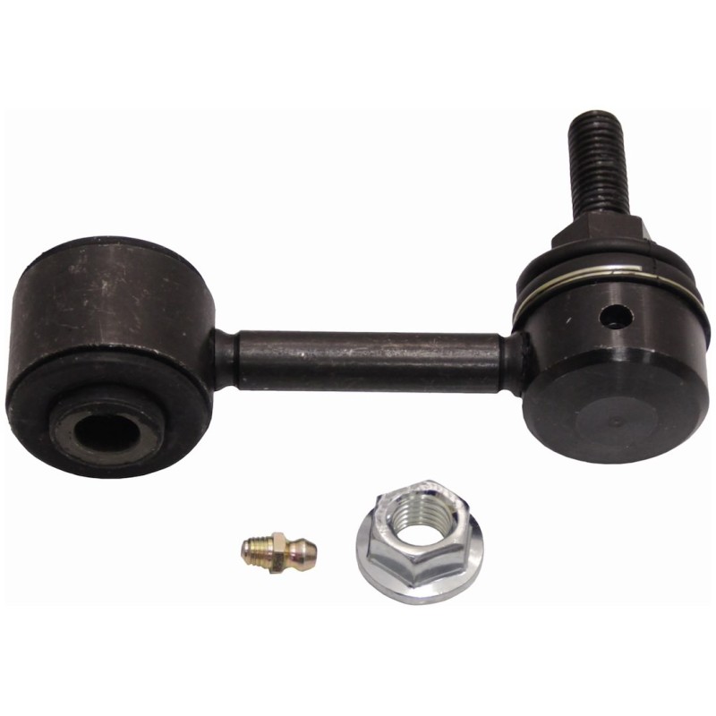 Stabilizer Bar Link Kit for 2009-2020 GMC Savana 4500   0'' Rear Moog