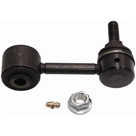 Stabilizer Bar Link Kit for 2009-2020 GMC Savana 4500   0'' Rear Moog