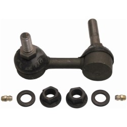 Stabilizer Bar Link Kit for 2008-2016 Lexus LS600h   0'' Front Moog