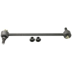 Stabilizer Bar Link Kit for 2010-2017 GMC Terrain   0'' Front Moog