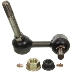 Stabilizer Bar Link Kit for 2013-2013 Infiniti EX37 2WD  0'' Front Moog