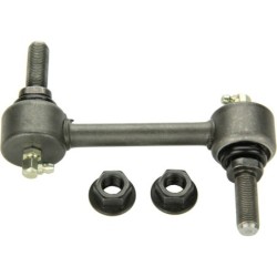 Stabilizer Bar Link Kit for 2007-2014 Ford Edge 4WD/2WD  0'' Front Moog