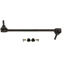 Stabilizer Bar Link Kit for 2007-2016 Volvo S80   0'' Front Moog