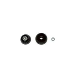 Shock Absorber for 2000-2013 Chevrolet Suburban 2500 2WD/4WD  0-2.5'' Front  Lift  Bilstein