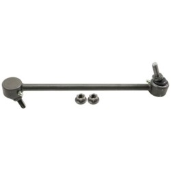 Stabilizer Bar Link Kit for 2010-2013 Suzuki Kizashi   0'' Front Moog