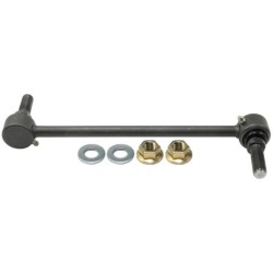 Stabilizer Bar Link Kit for 2017-2023 Dodge Challenger 4WD  0'' Front Moog