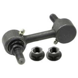 Stabilizer Bar Link Kit for 2004-2009 Cadillac XLR   0'' Rear, Front Moog