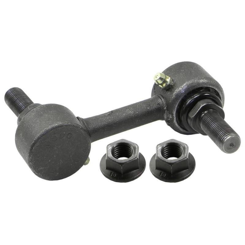 Stabilizer Bar Link Kit for 1997-2019 Chevrolet Corvette   0'' Rear, Front Moog