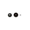 Shock Absorber for 2000-2013 GMC Yukon XL 2500 2WD/4WD  0-2.5'' Front  Lift  Bilstein
