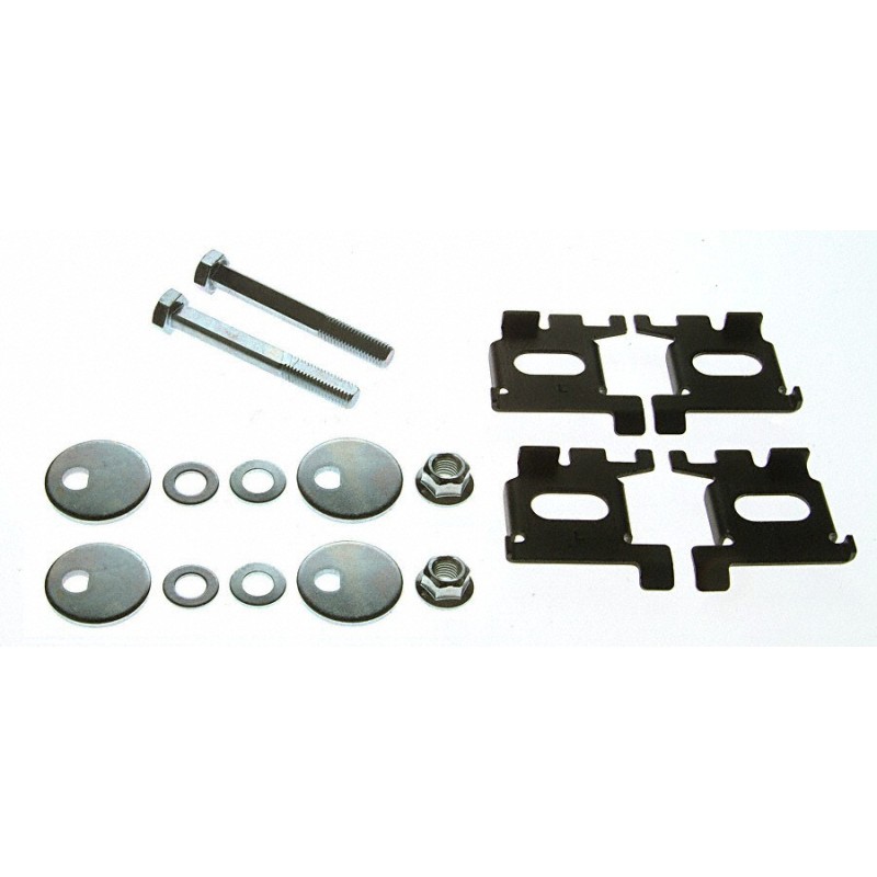 Alignment Caster/Camber Kit for 2002-2005 Dodge Ram 1500 2WD/4WD  0'' Front Moog