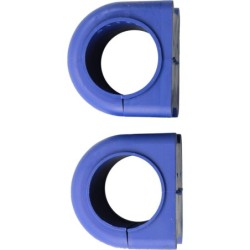 Stabilizer Bar Mount Bushing for 1999-2003 Dodge Durango 2WD  0'' Front Moog