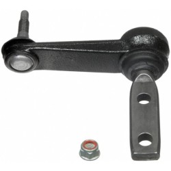 Idler Arm for 2000-2002 Dodge Ram 3500 2WD  0'' Front Moog