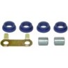 Tie Rod End Bushing for 1994-1997 Chrysler LHS   0'' Front Moog