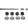 Stabilizer Bar Link Kit for 1988-1989 Mercury Tracer   0'' Front Moog