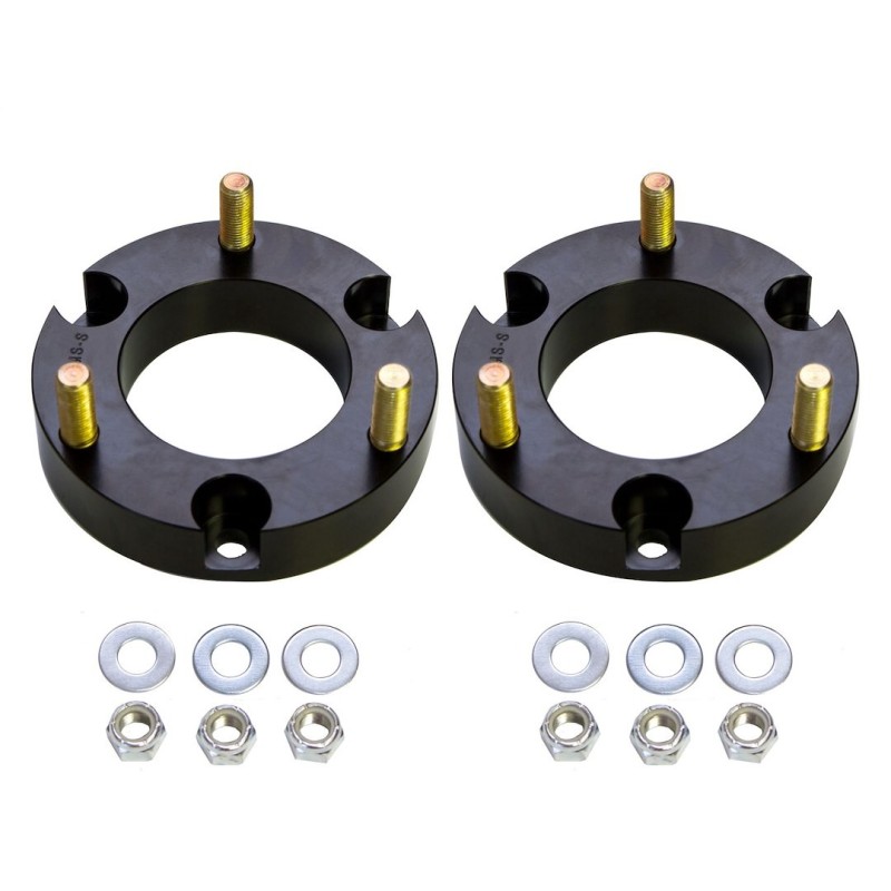 Leveling Kit for 2006-2023 Toyota 4Runner 2'' Front