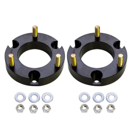 Leveling Kit for 2006-2023 Toyota 4Runner 2'' Front