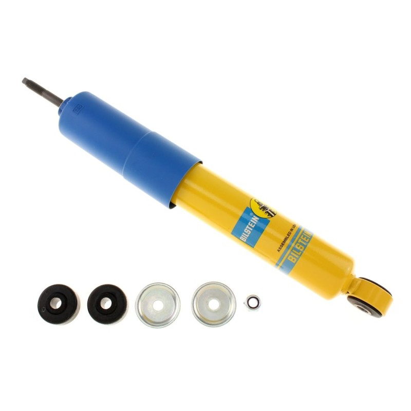 Shock Absorber for 2006-2006 Isuzu i-350   0'' Front  Bilstein