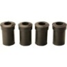 Leaf Spring Bushing for 1981-1983 Plymouth PB350   0''  Moog