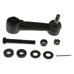 Idler Arm for 1999-2003 Dodge Ram 3500 Van   0'' Front Moog