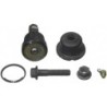 Ball Joint for 1984-1989 Plymouth Reliant   0'' Front Moog