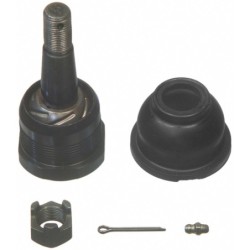 Ball Joint for 1995-1998 Dodge B3500   0'' Front Moog