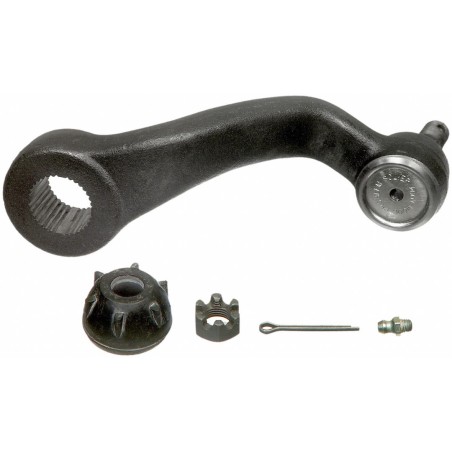 Pitman Arm for 1973-1976 Dodge Coronet   0'' Front Moog