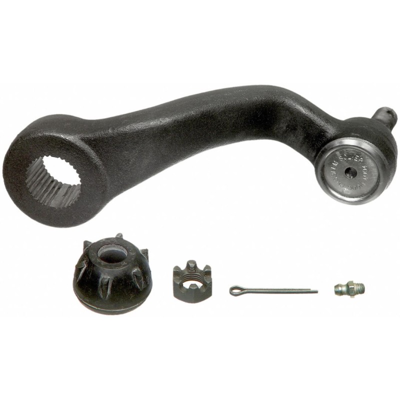 Pitman Arm for 1973-1974 Plymouth Road Runner   0'' Front Moog
