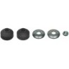 Stabilizer Bar Link Kit for 1977-1993 Dodge D150   0'' Front Moog