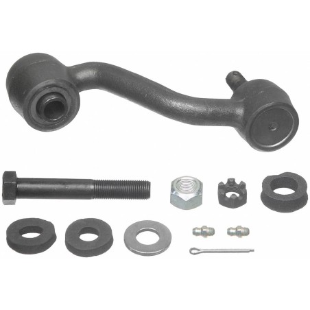 Idler Arm for 1968-1969 Plymouth Barracuda   0'' Front Moog