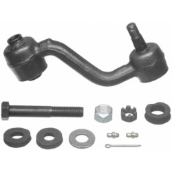 Idler Arm for 1968-1969 Plymouth Barracuda   0'' Front Moog