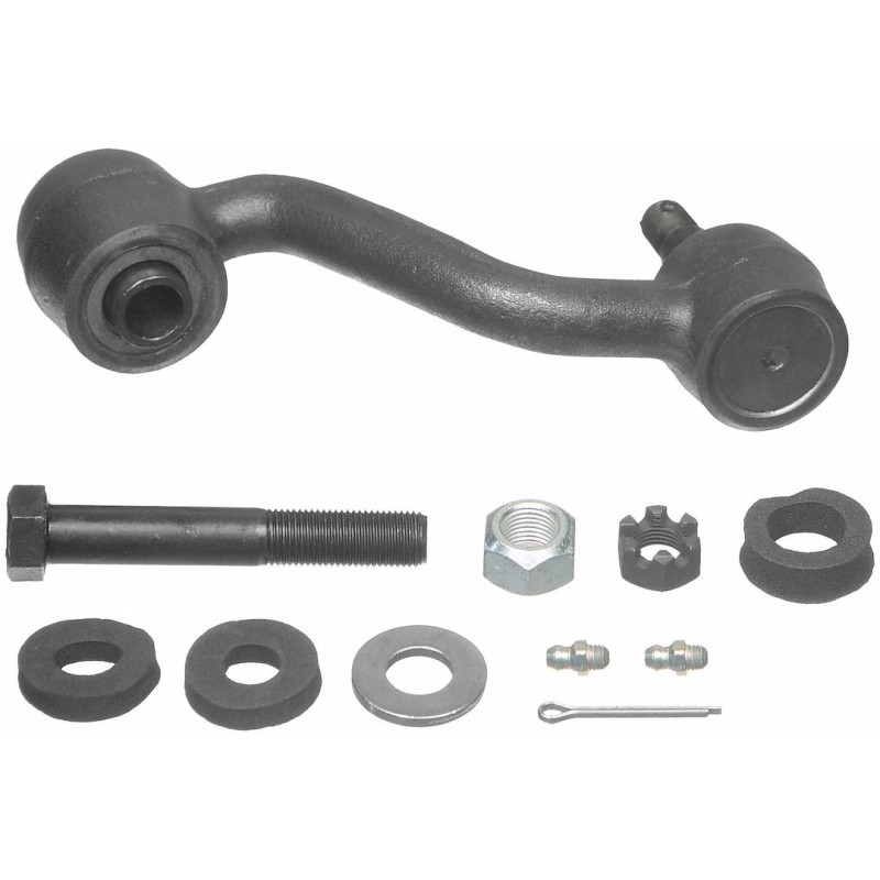 Idler Arm for 1967-1972 Plymouth Valiant   0'' Front Moog