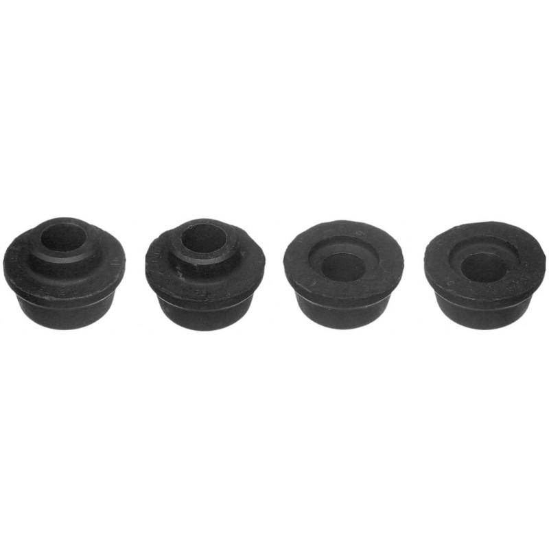 Strut Rod Bushing for 1968-1974 Plymouth Road Runner   0'' Front Moog
