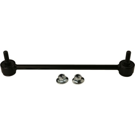 Stabilizer Bar Link Kit for 2017-2022 Ford F-350 Super Duty 2WD/4WD  0'' Rear Moog