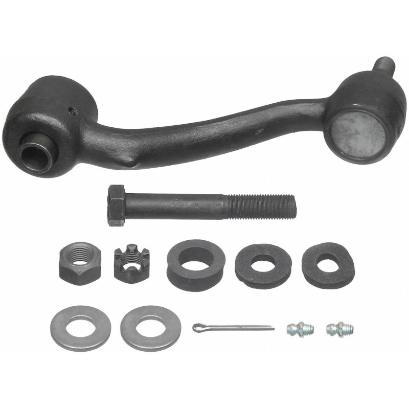 Idler Arm for 1965-1973 Plymouth Fury III   0'' Front Moog