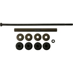 Stabilizer Bar Link Kit for 2010-2016 Cadillac SRX   0'' Rear Moog