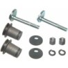 Alignment Cam Bolt Kit for 1971-1974 Dodge B200 Van   0'' Front Moog