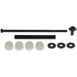 Stabilizer Bar Link Kit for 1984-1991 Lincoln Continental   0'' Rear Moog
