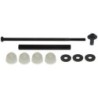 Stabilizer Bar Link Kit for 1986-2005 Mercury Sable   0'' Rear Moog