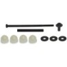 Stabilizer Bar Link Kit for 2002-2005 Mercury Mountaineer 4WD/2WD/4WD  0'' Rear Moog
