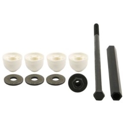 Stabilizer Bar Link Kit for 1998-2011 Ford Ranger 2WD/4WD  0'' Front Moog