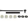 Stabilizer Bar Link Kit for 2001-2009 Mazda B2300   0'' Front Moog