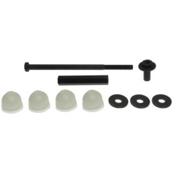 Stabilizer Bar Link Kit for 1997-2002 Ford Expedition 2WD/4WD  0'' Front Moog