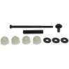 Stabilizer Bar Link Kit for 1997-1999 Ford F-250 2WD/4WD  0'' Front Moog