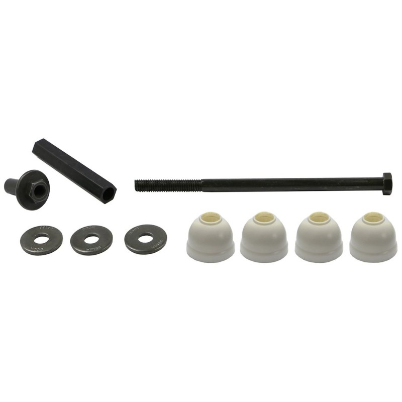 Stabilizer Bar Link Kit for 1998-2002 Lincoln Navigator 2WD/4WD  0'' Front Moog